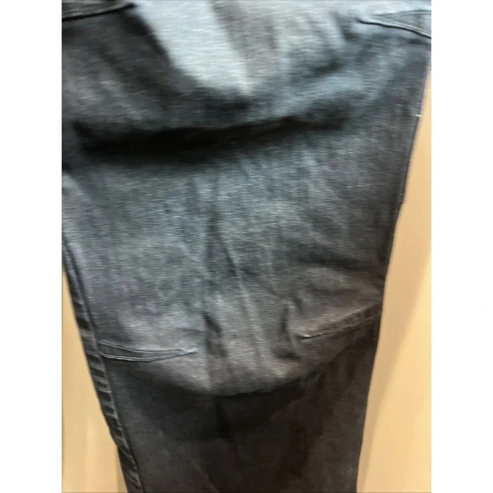 Kuhl Rydr Jeans Men's 42x32 Indigo Dye Wash Straight Leg Outdoor Hiking Stretch